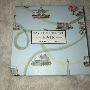 Barefoot Blonde Hair Extensions